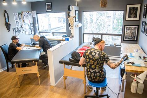 Crown Point's Best Tattoo Shops for Your Next Ink